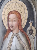 St Apollonia