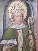 St Swithin