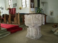 font