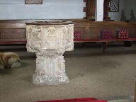 font