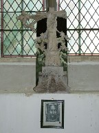 gable cross