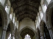 canopy of honour