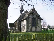 Crowfield
