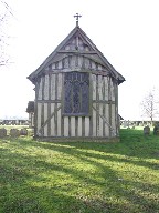 Crowfield