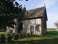 Crowfield