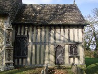 Crowfield