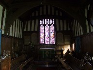 chancel
