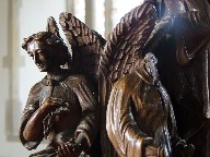 two angels