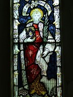 Kempe: St Agnes