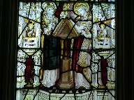 Kempe: angel cantors