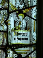 Kempe: Domine refugium