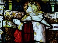 Kempe: St John