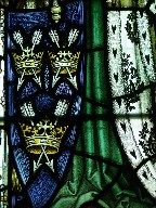 Kempe: arms of East Anglia