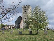 Creeting St Mary