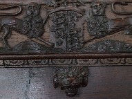 royal arms