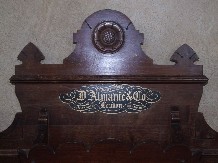 harmonium
