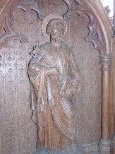 St Peter
