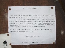 notice