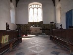 chancel