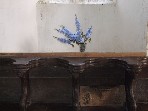 stalls