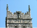 St Nicholas in all his glory