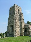 fortress
