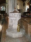 15th century font