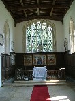 chancel
