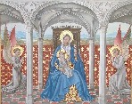 reredos