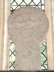 Saxon cross