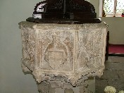 font
