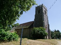 Bromeswell
