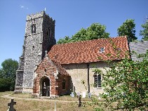 Bromeswell