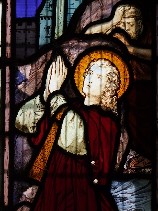 Gethsemane