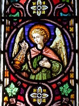 censing angel
