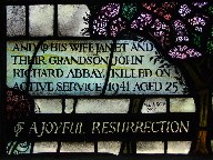 Margaret Rope: of a joyful resurrection