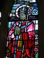 Margaret Rope: St Felix