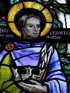 Margaret Rope: St Edmund