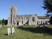 Earl Stonham
