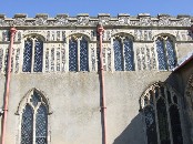 clerestory