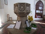 font