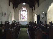 chancel