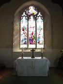 sanctuary