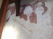 St George killing a dragon