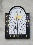 time passeth away like a shadow