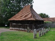 bell cage