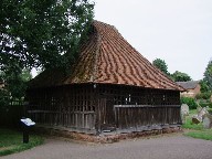bell cage