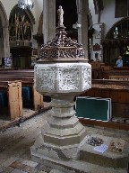 font