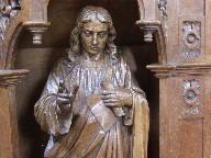 St John the Evangelist
