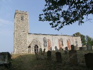 Ellough
